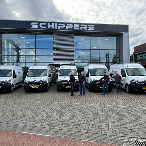 Schippers Lease